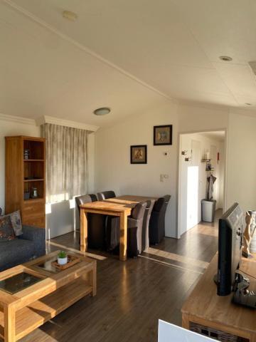 Chalet Villa Nistelrode Kültér fotó